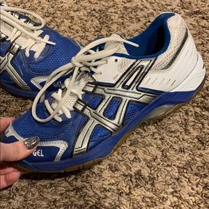 Asics Shoes - ASICS Volleyball shoes Asics Shoes - ASICS Volleyball shoes